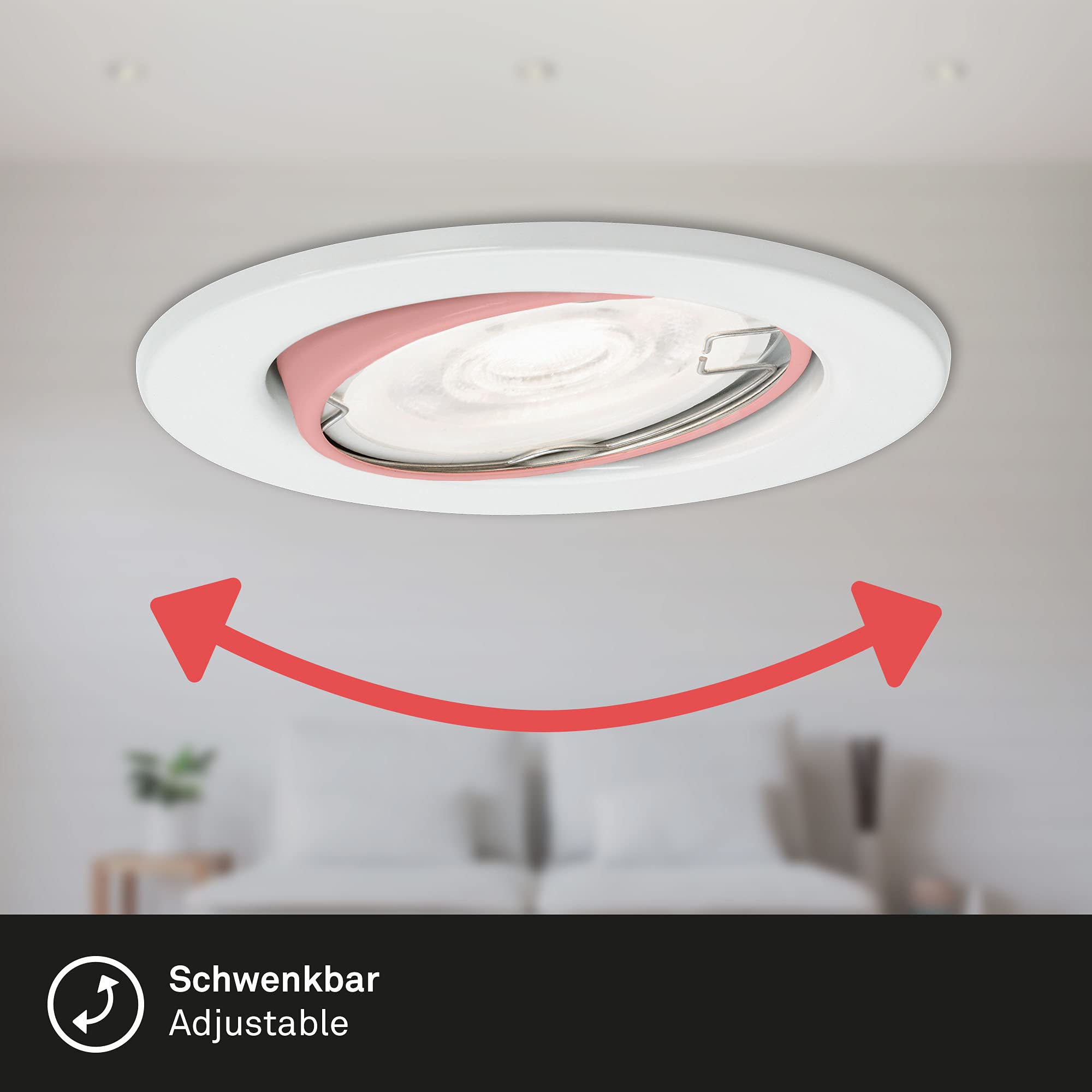 briloner-led-einbauleuchten-3er-set-7182-036-wei-dimmbar-schwenkbar image 4