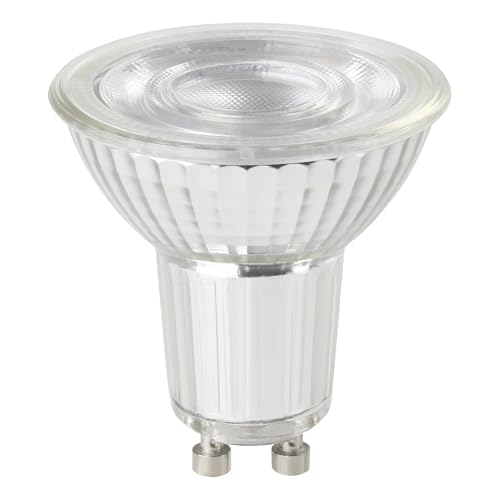 eglo-gu10-led-reflektor-spot-6w-warmwei-3000k-850lm-dimmbar-5-cm image 5