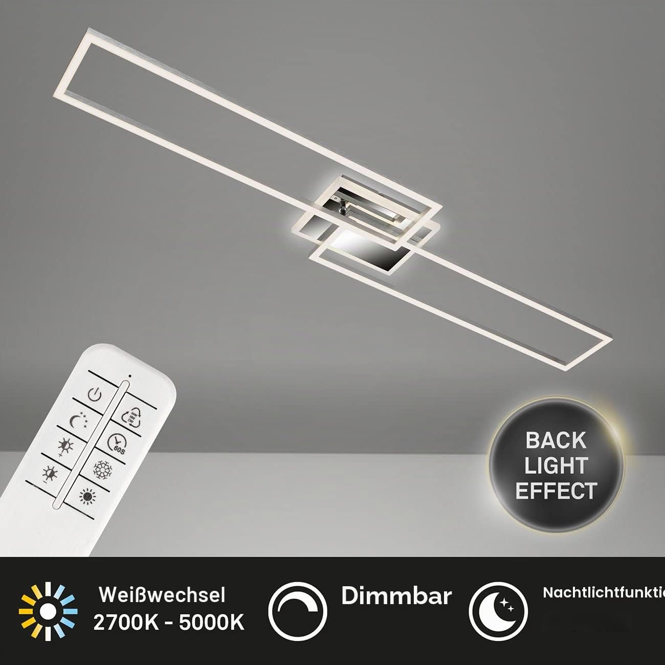briloner-led-deckenleuchte-dimmbar-mit-fernbedienung-3-module-chrom-alu-1100x248 image 2