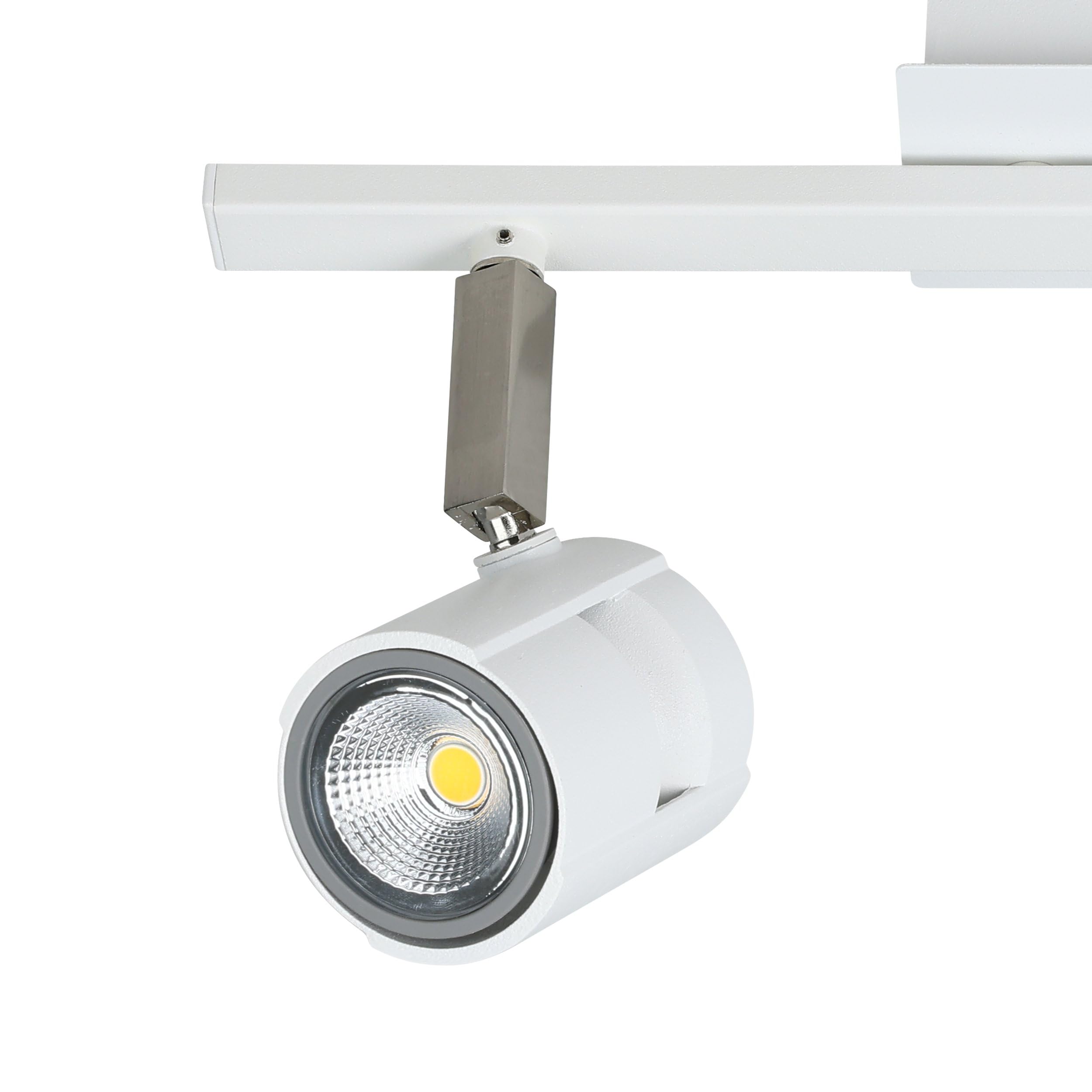 eglo-vergiano-led-deckenleuchte-2-flammig-dimmbar-wei-nickel-matt-gu10 image 3