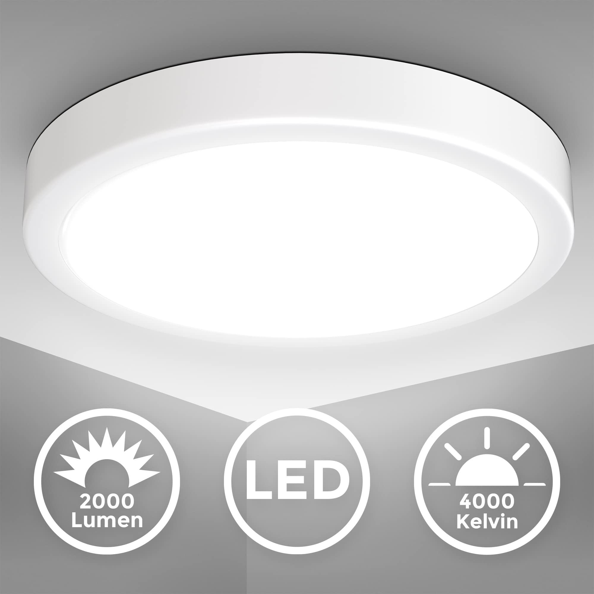 b-k-licht-led-deckenlampe-28x4-cm-18w-2000-lm-4000k-wei image 2