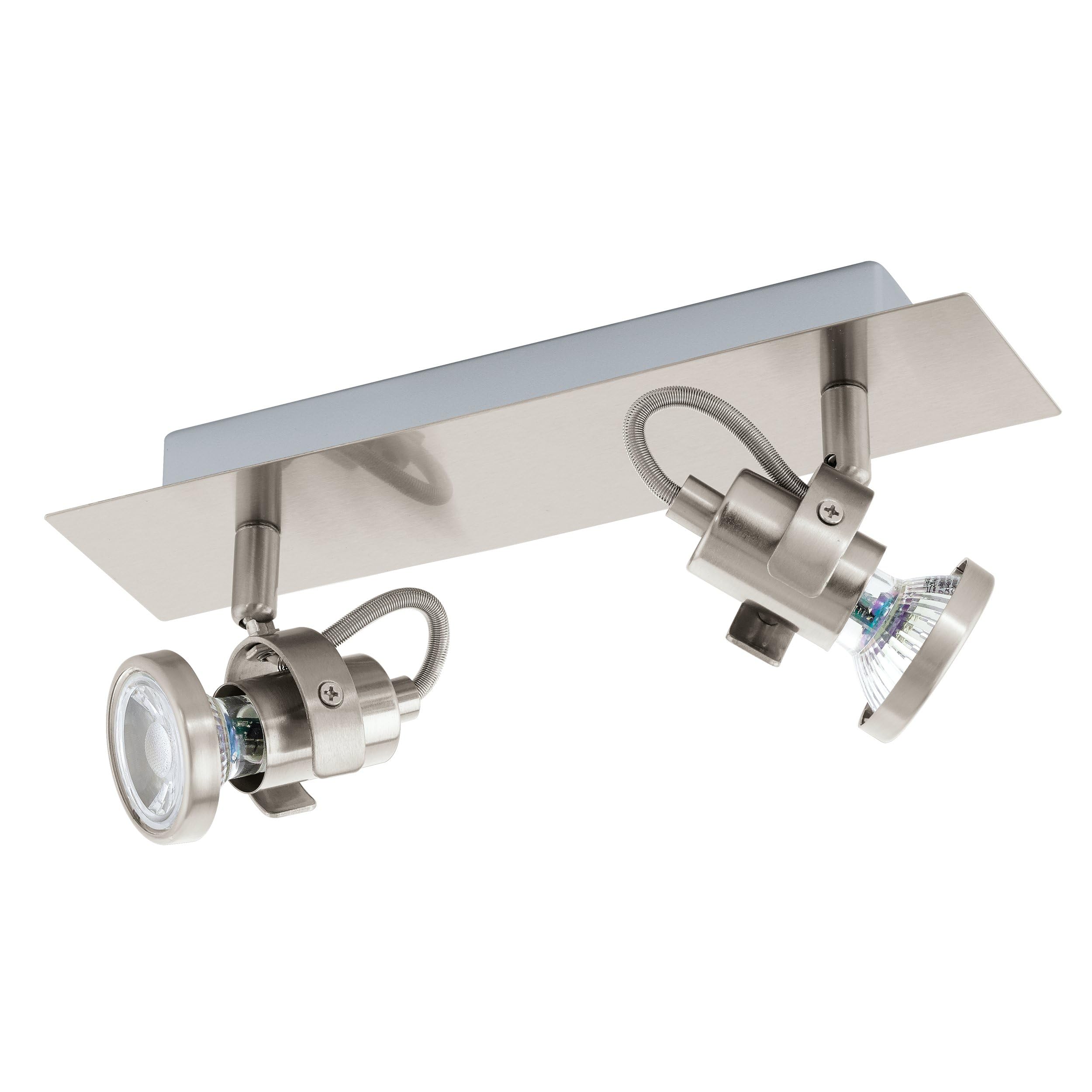 eglo-tukon-3-led-deckenstrahler-stahl-nickel-matt-gu10-fassung image 4