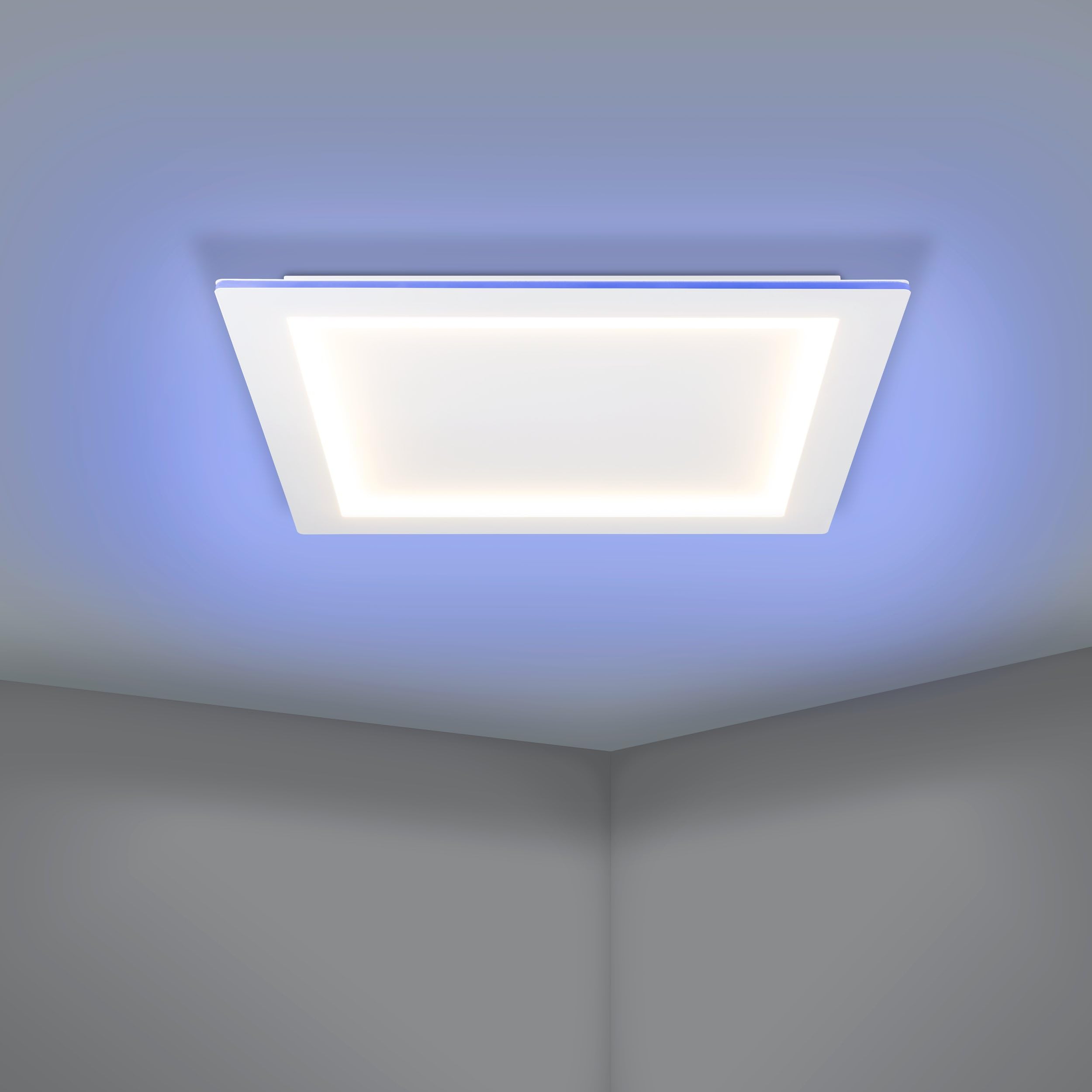 eglo-connect-z-padrogiano-z-smart-home-led-deckenleuchte-60x60-cm-wei-rgb-zigbee image 6