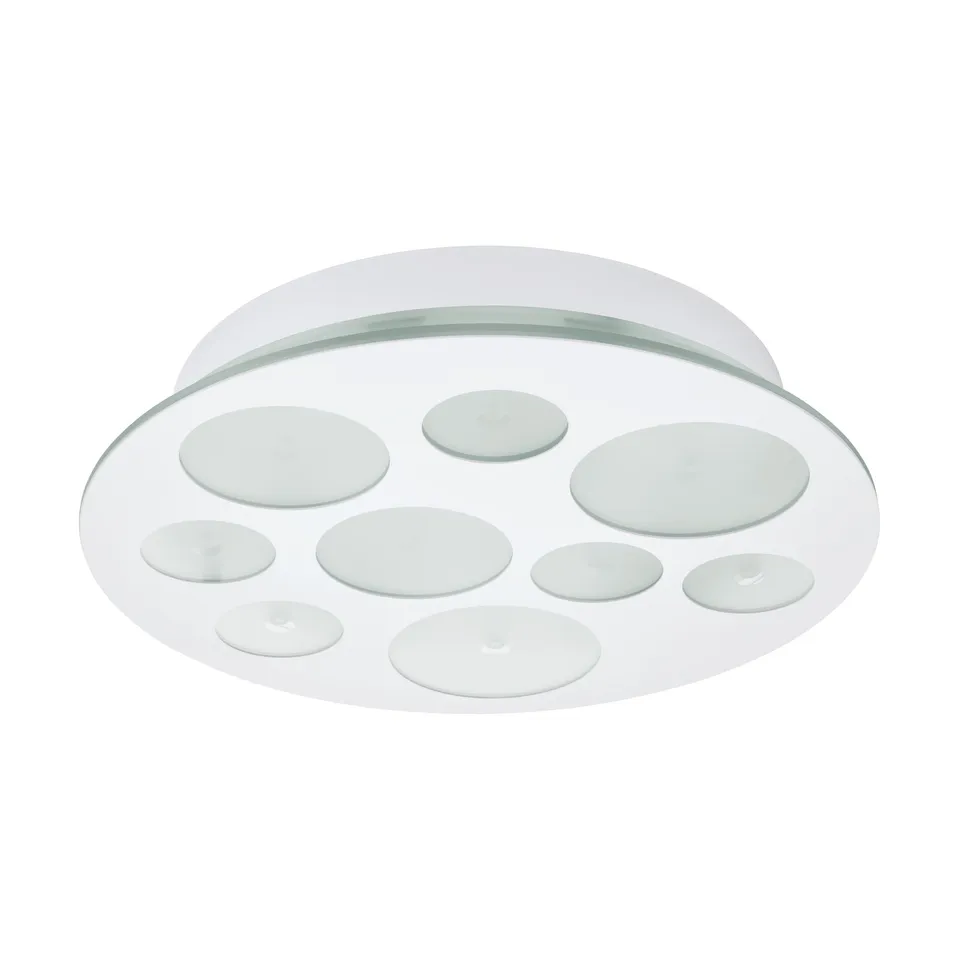 eglo-pernato-led-deckenleuchte-rund-38-cm-wei-satiniert-3330-lumen-neutralwei image 1