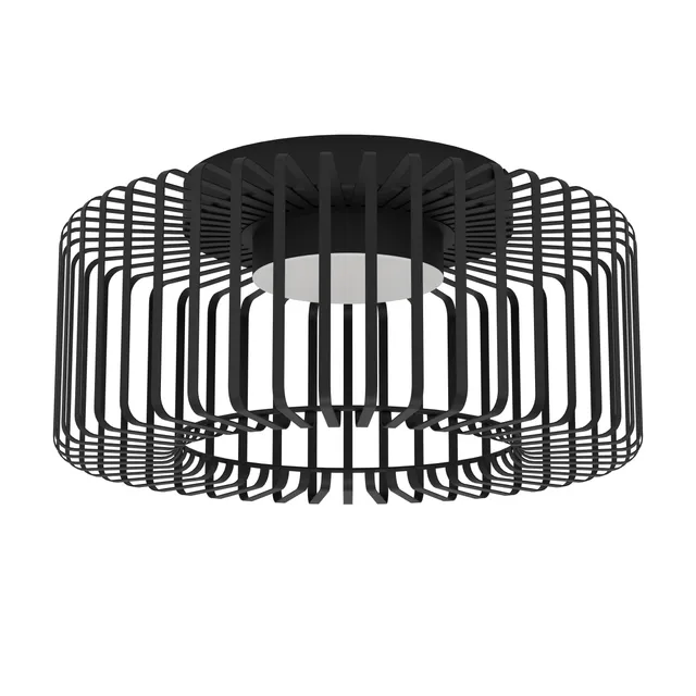 eglo-connect-z-ginestrone-z-smart-home-led-deckenleuchte-zigbee-rgb-45-cm image 1