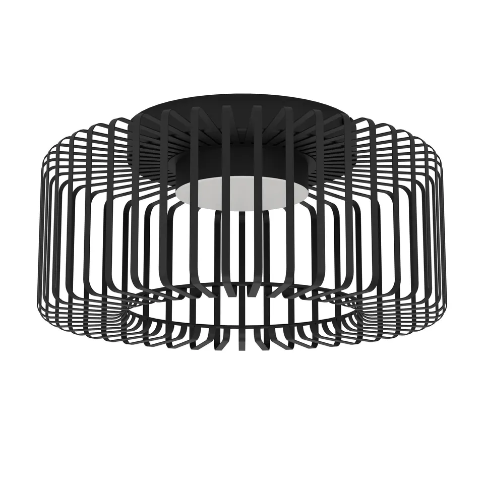 eglo-connect-z-ginestrone-z-smart-home-led-deckenleuchte-zigbee-rgb-45-cm image 1