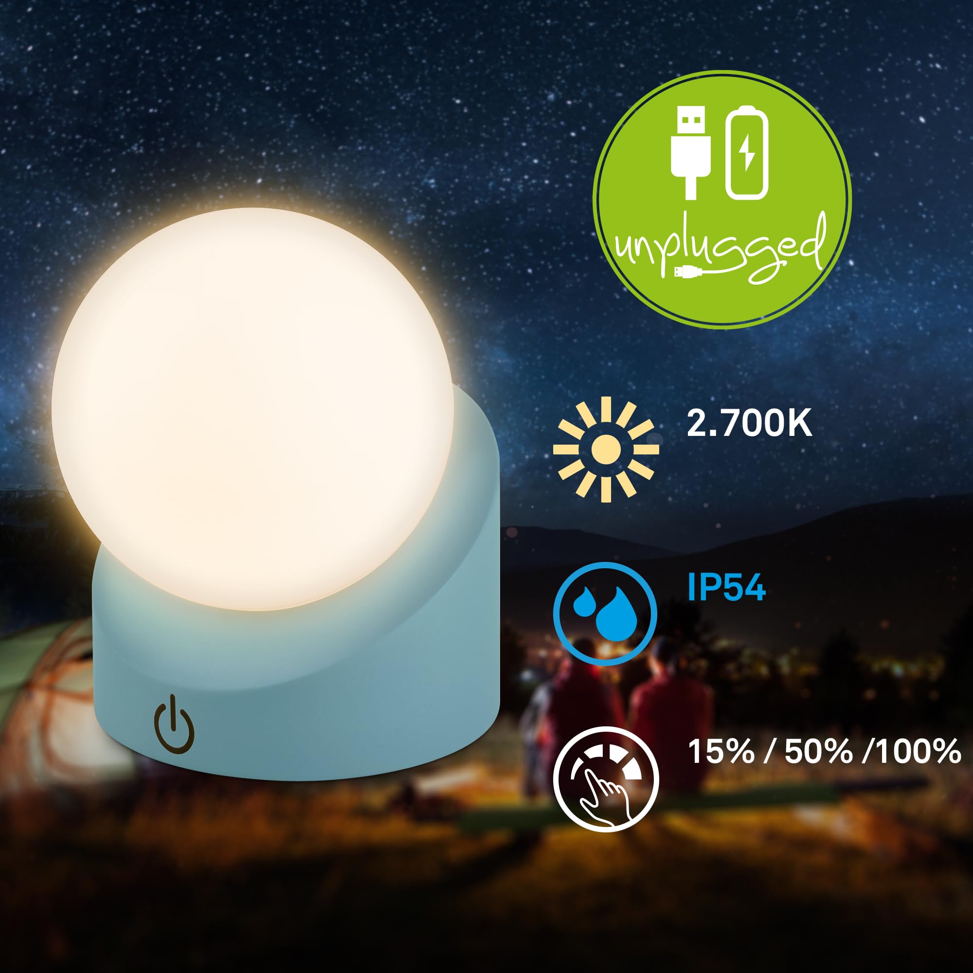 briloner-mini-led-tischlampe-akku-ip54-touch-dimmbar-kugel-leuchte-blau-10x8x9-c image 7