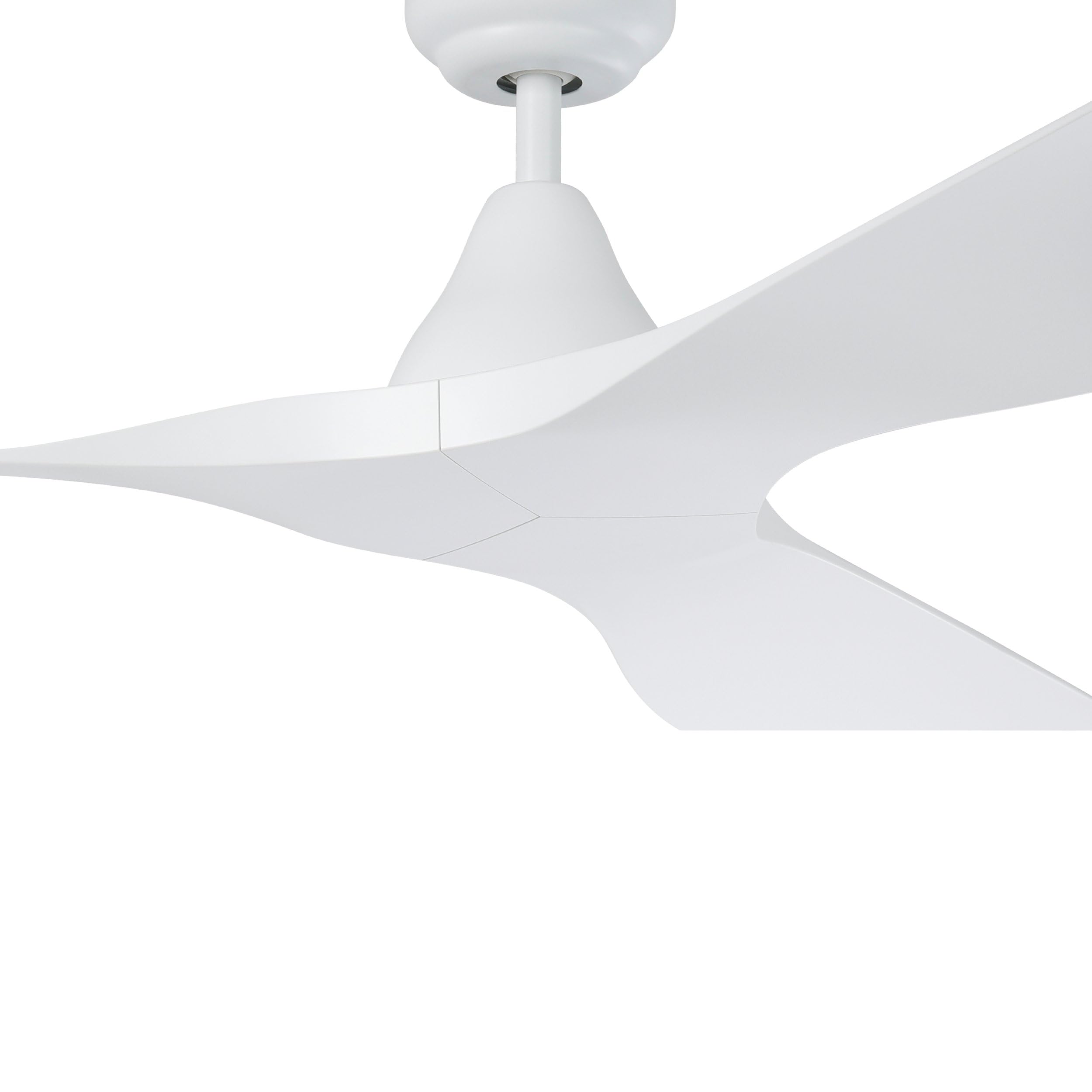 eglo-portsea-deckenventilator-132-cm-wei-mit-fernbedienung-dc image 3