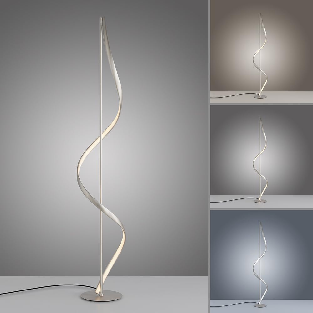 paul-neuhaus-q-swing-led-stehleuchte-smart-home-dimmbar-messing image 6