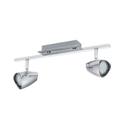 eglo-corbera-led-deckenleuchte-2-flammig-spots-schwenkbar-chrom-gu10-warmwei-39- image 5