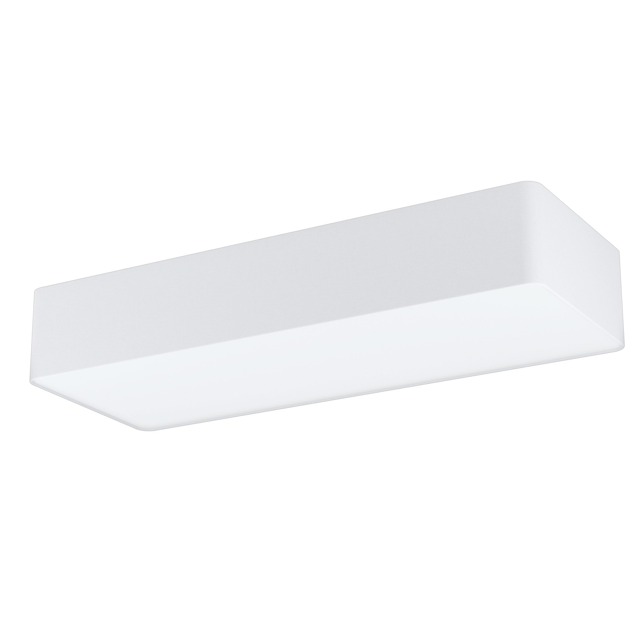 eglo-posaderra-deckenlampe-3-flammig-wei-textil-75-cm-e27 image 1