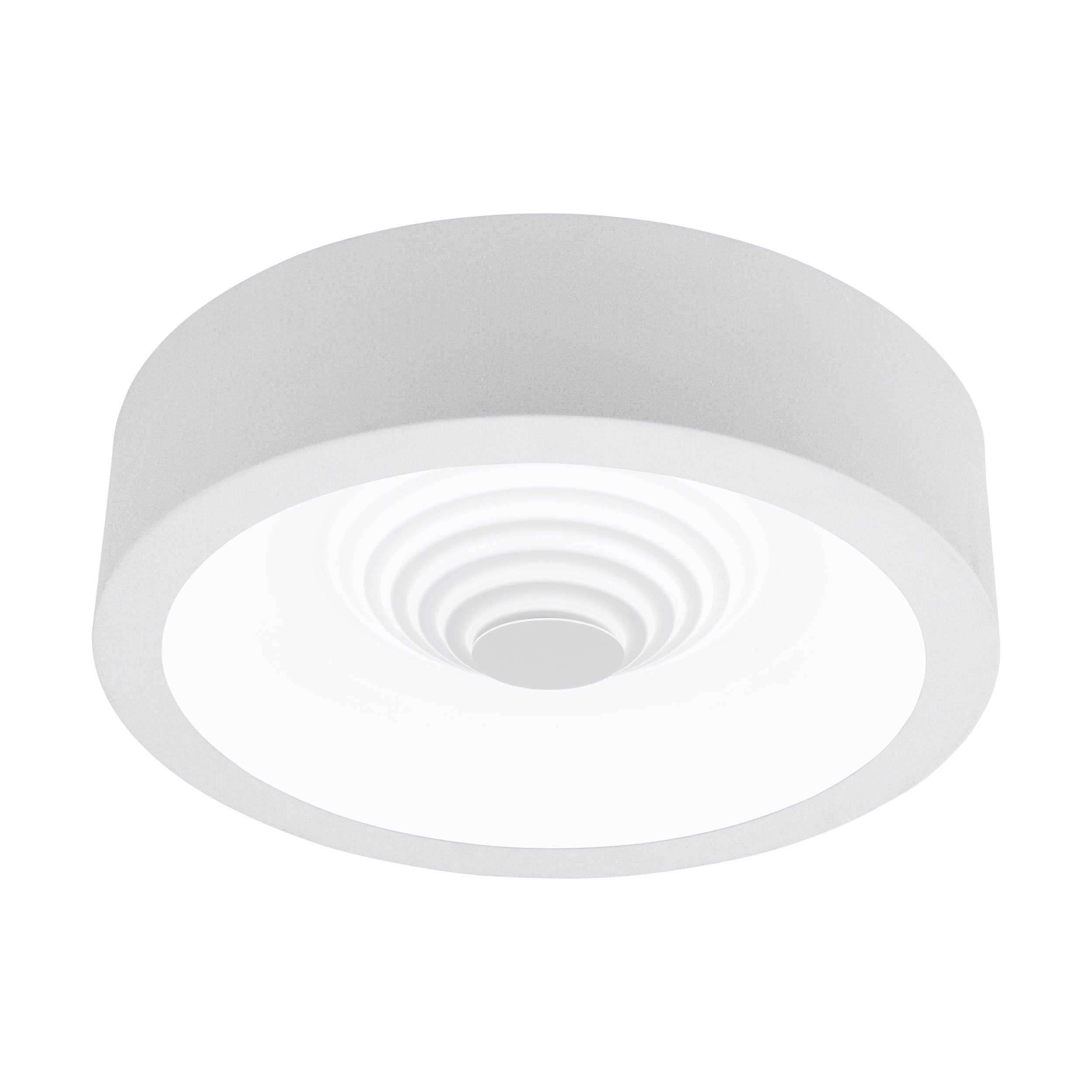 eglo-leganes-led-deckenleuchte-rund-45-5-cm-dimmbar-wei image 1
