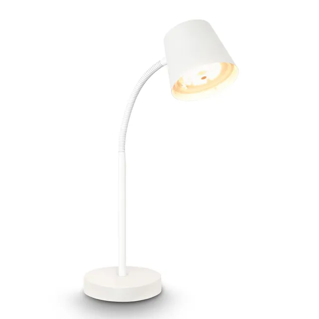 briloner-led-tischlampe-kabellos-touch-akku-schwenkbar-wei-38-5-cm image 1