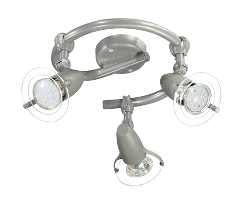 eglo-pocket-2-led-deckenstrahler-3-flammig-stahl-grau-gu10-g-form image 3