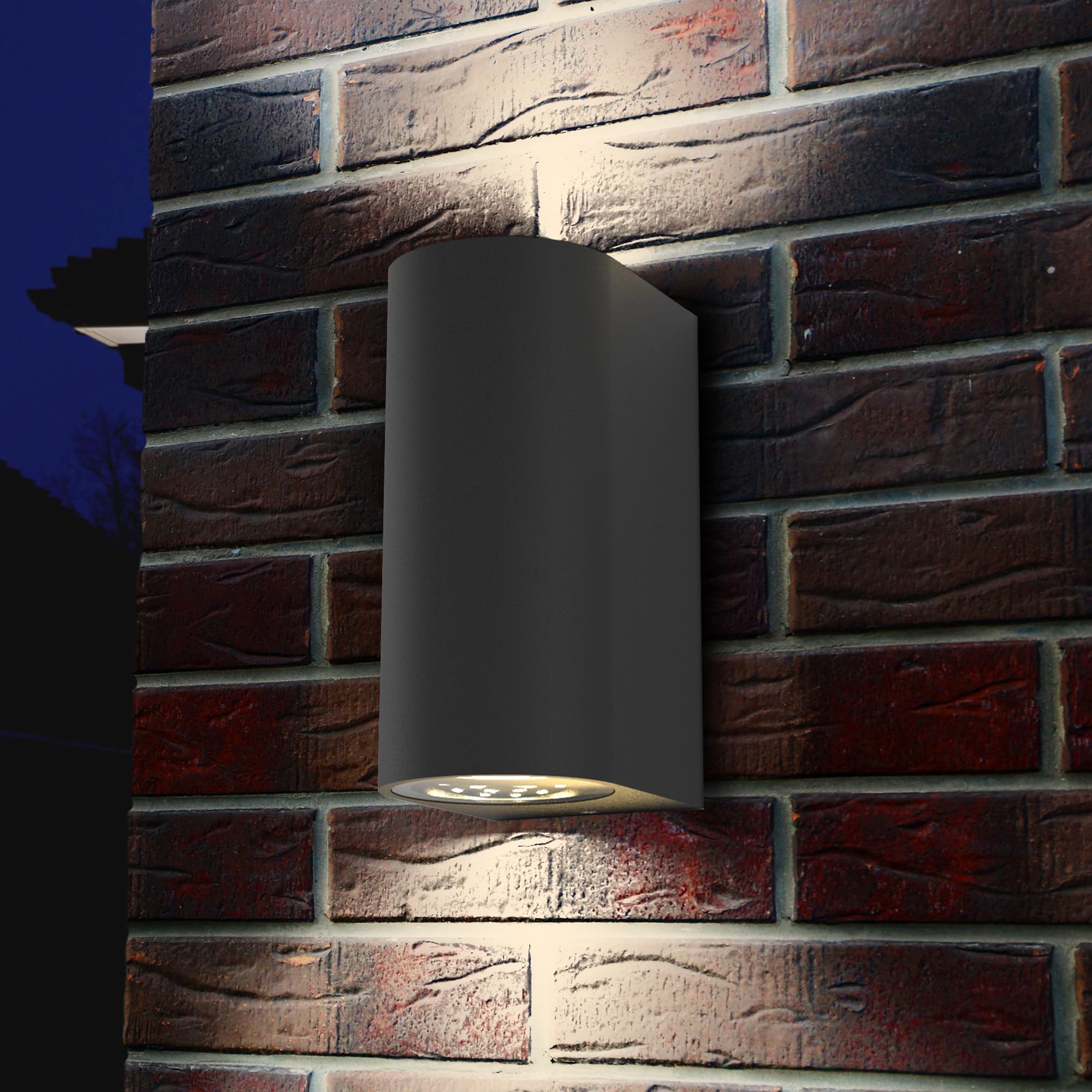briloner-b-k-licht-wandlampe-au-en-gu10-up-down-schwarz-15-1x6-7x9-2-cm-warmwei image 7