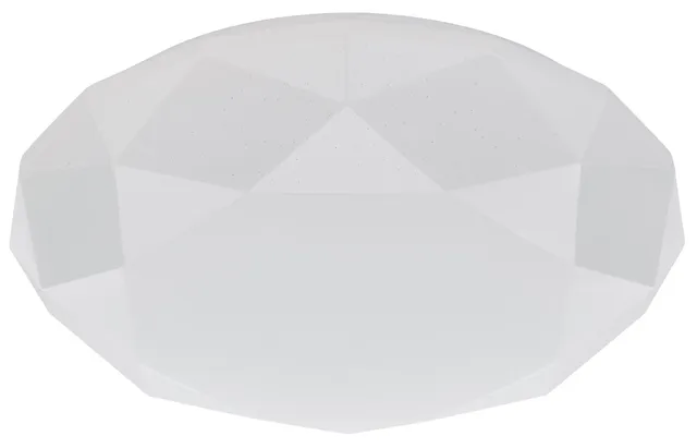 eglo-pochuta-led-deckenleuchte-40-cm-dimmbar-mit-fernbedienung-wei image 1