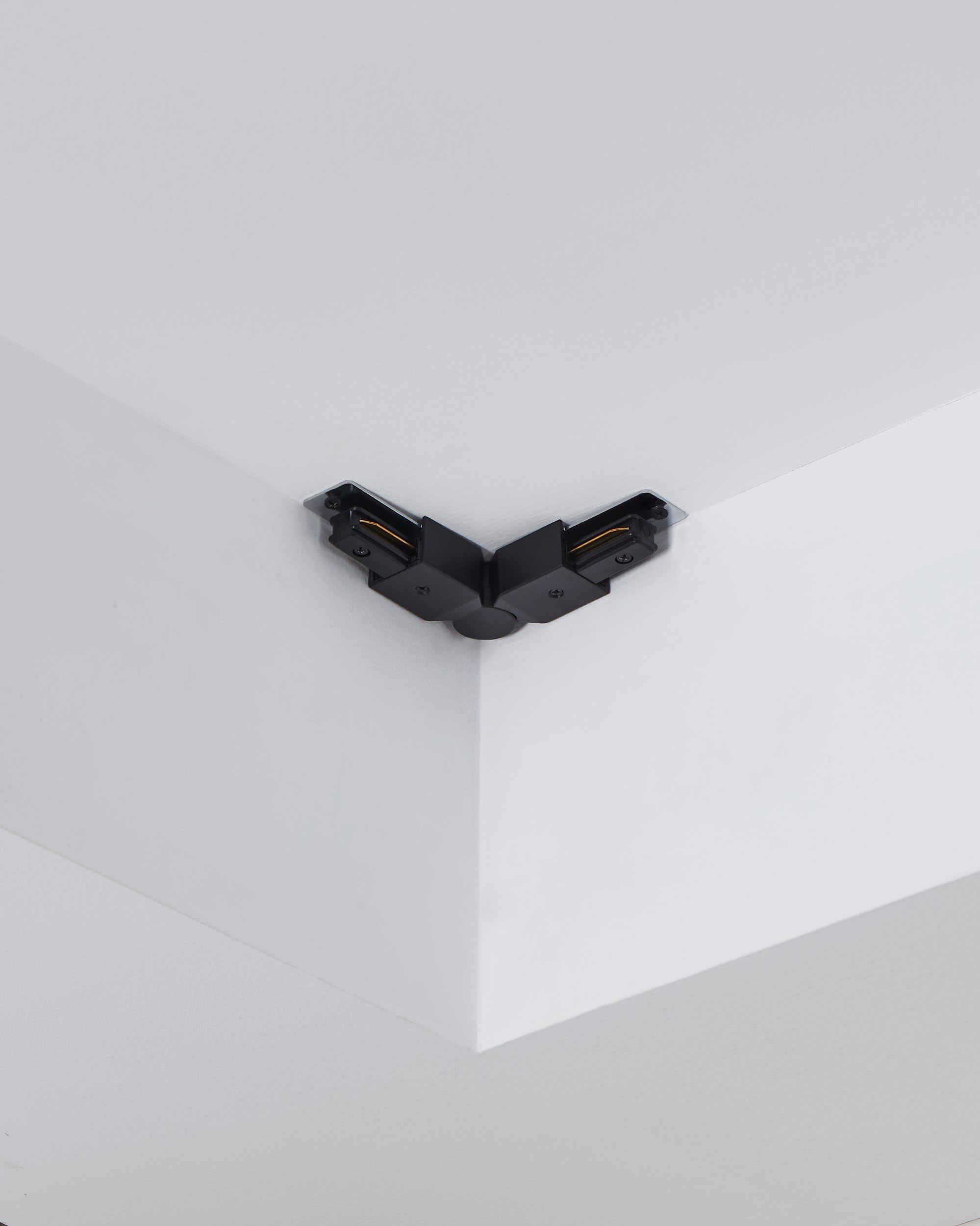 eglo-track-basic-tb-corner-connector-eckverbinder-kunststoff-schwarz-27-6-cm image 2