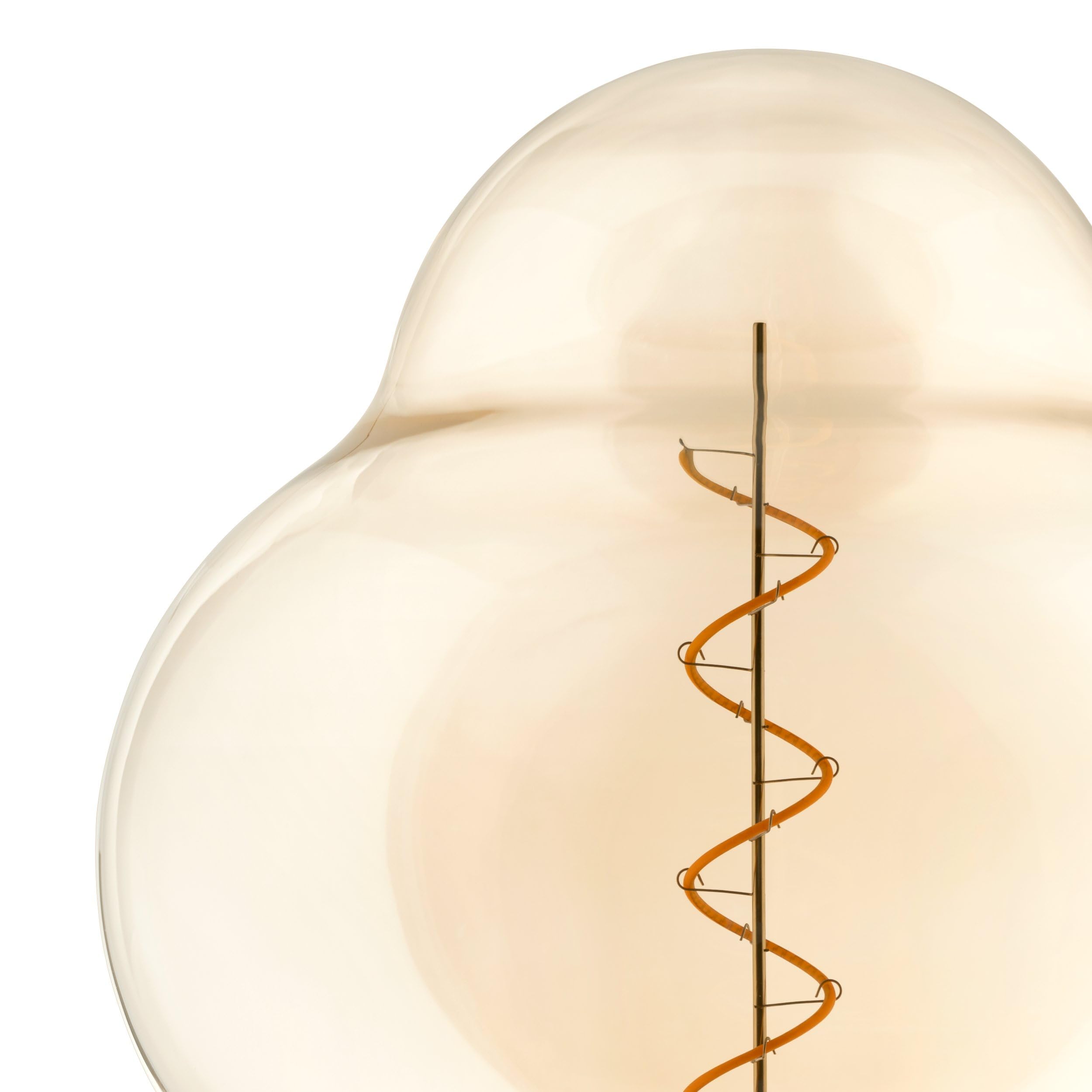 eglo-big-size-e27-led-spiral-retro-gl-hbirne-xxl-amber-4w-200-lumen-2000k-l-29-c image 5