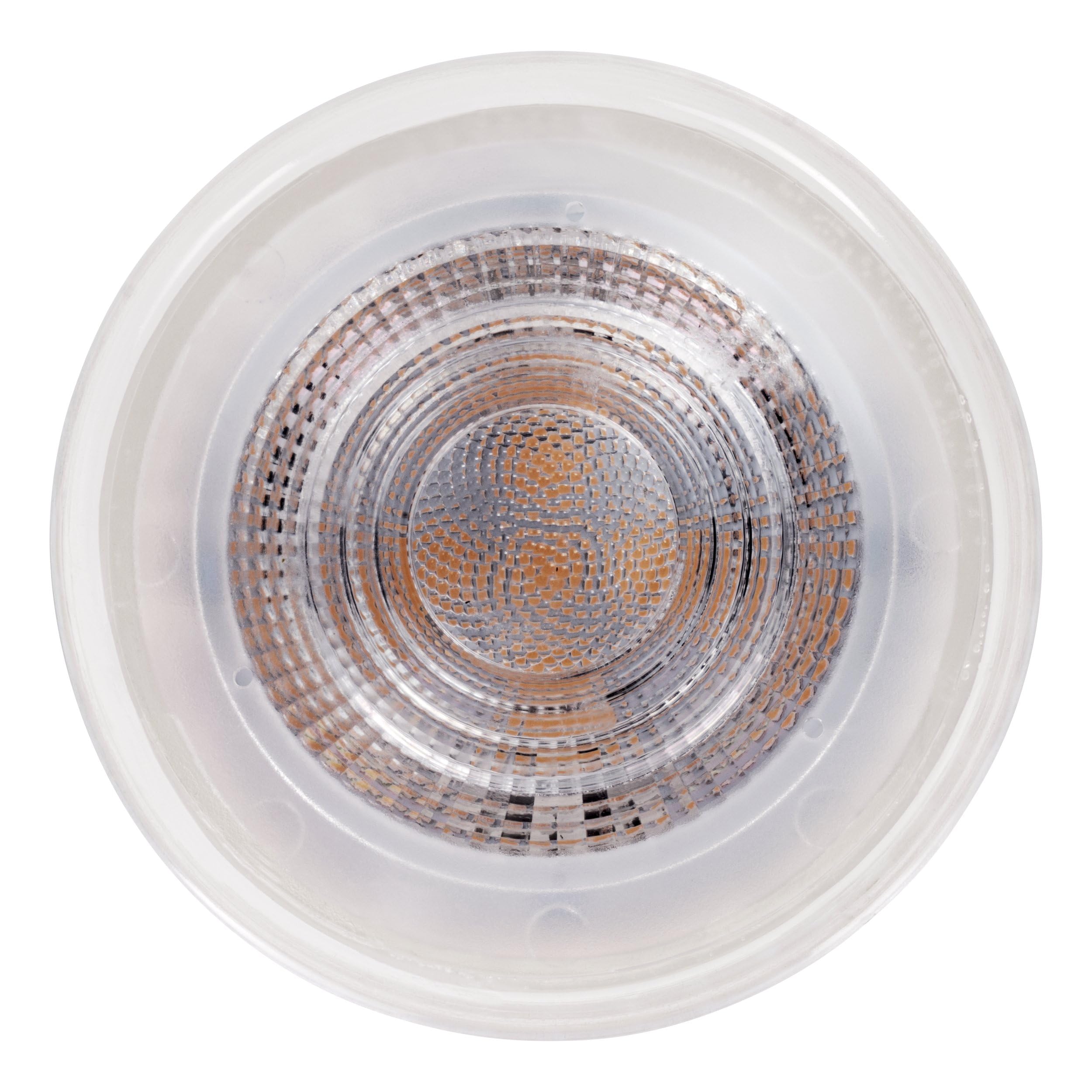 eglo-gu10-led-leuchtmittel-dimmbar-extra-flach-4-watt-400-lumen-warmwei-2700k image 3