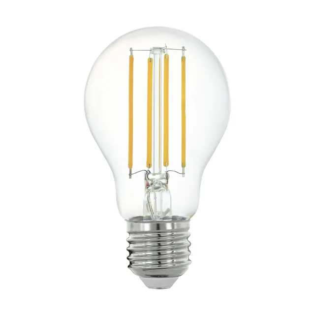 eglo-connect-z-smart-led-leuchtmittel-e27-a60-zigbee-vintage-klar image 1