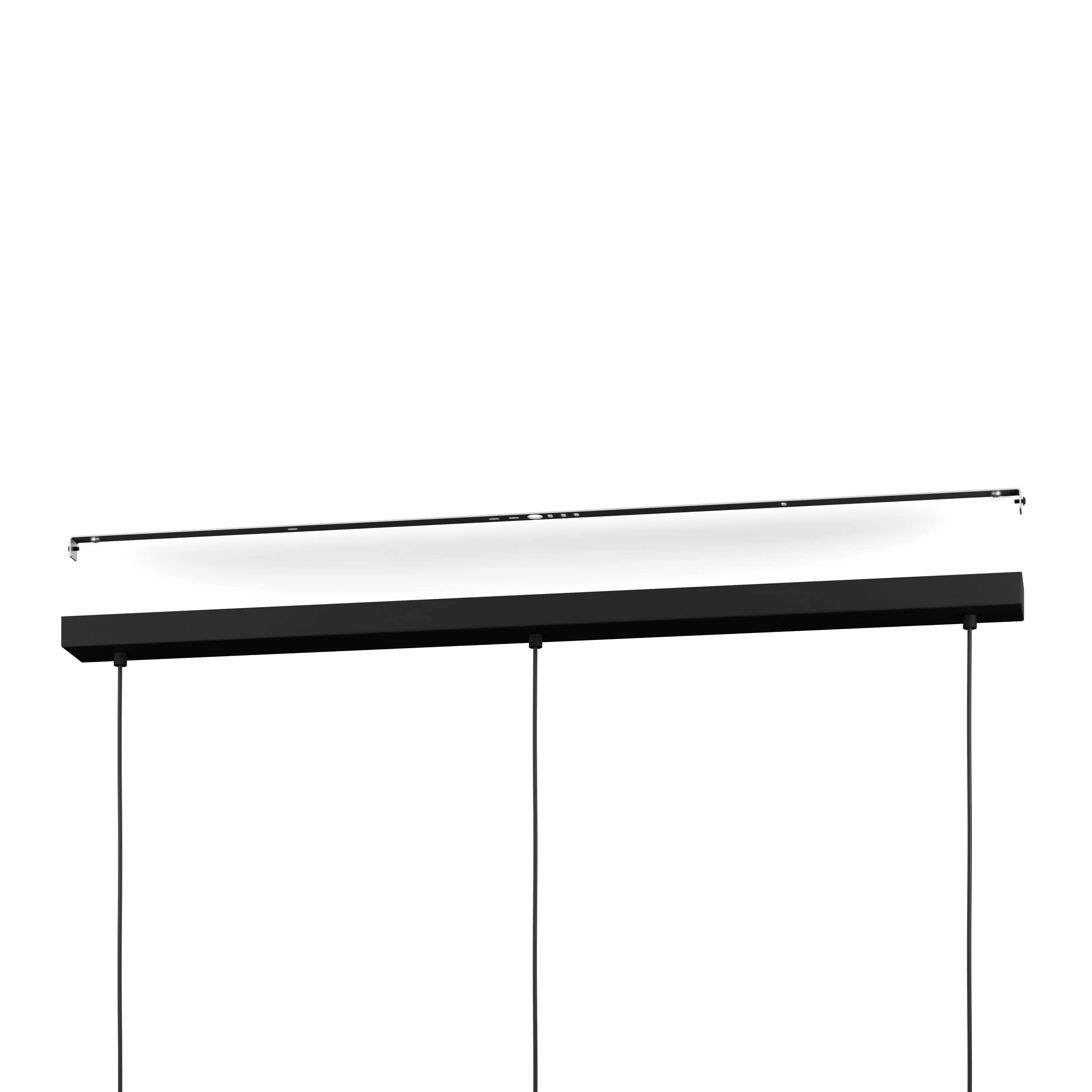 eglo-connect-z-balamorta-z-smart-home-led-pendelleuchte-3-flammig-schwarz-wei-rg image 6