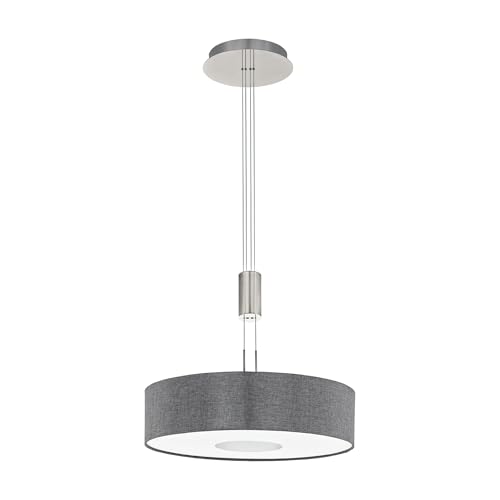 eglo-romao-led-h-ngelampe-esstisch-dimmbar-105-cm-nickel-matt-grau image 6