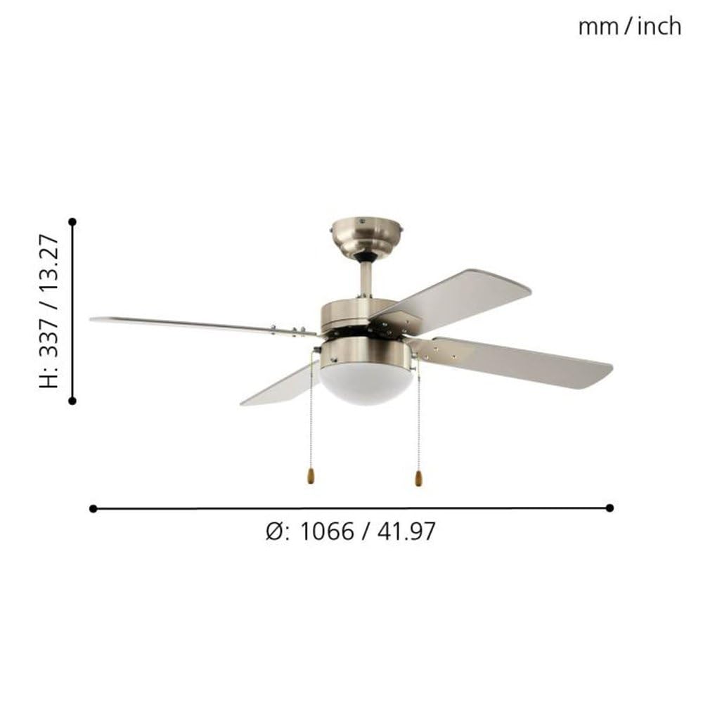 eglo-deckenventilator-gelsina-106-6-cm-mit-beleuchtung-silber image 6