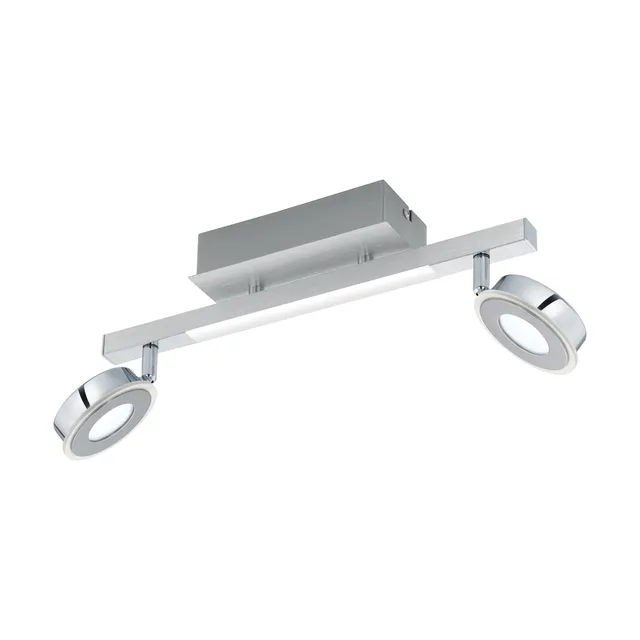 eglo-cardillio-led-deckenstrahler-3-flammig-alu-chrom-warmwei image 1