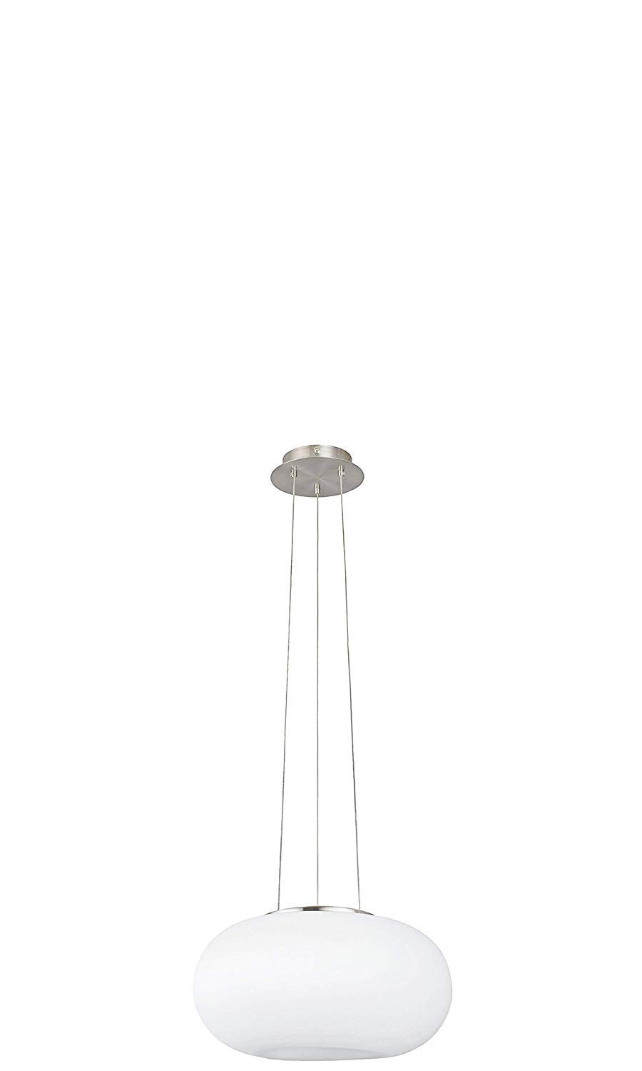 eglo-optica-pendellampe-2-flammig-silber-opal-matt-44-5-cm-e27 image 4