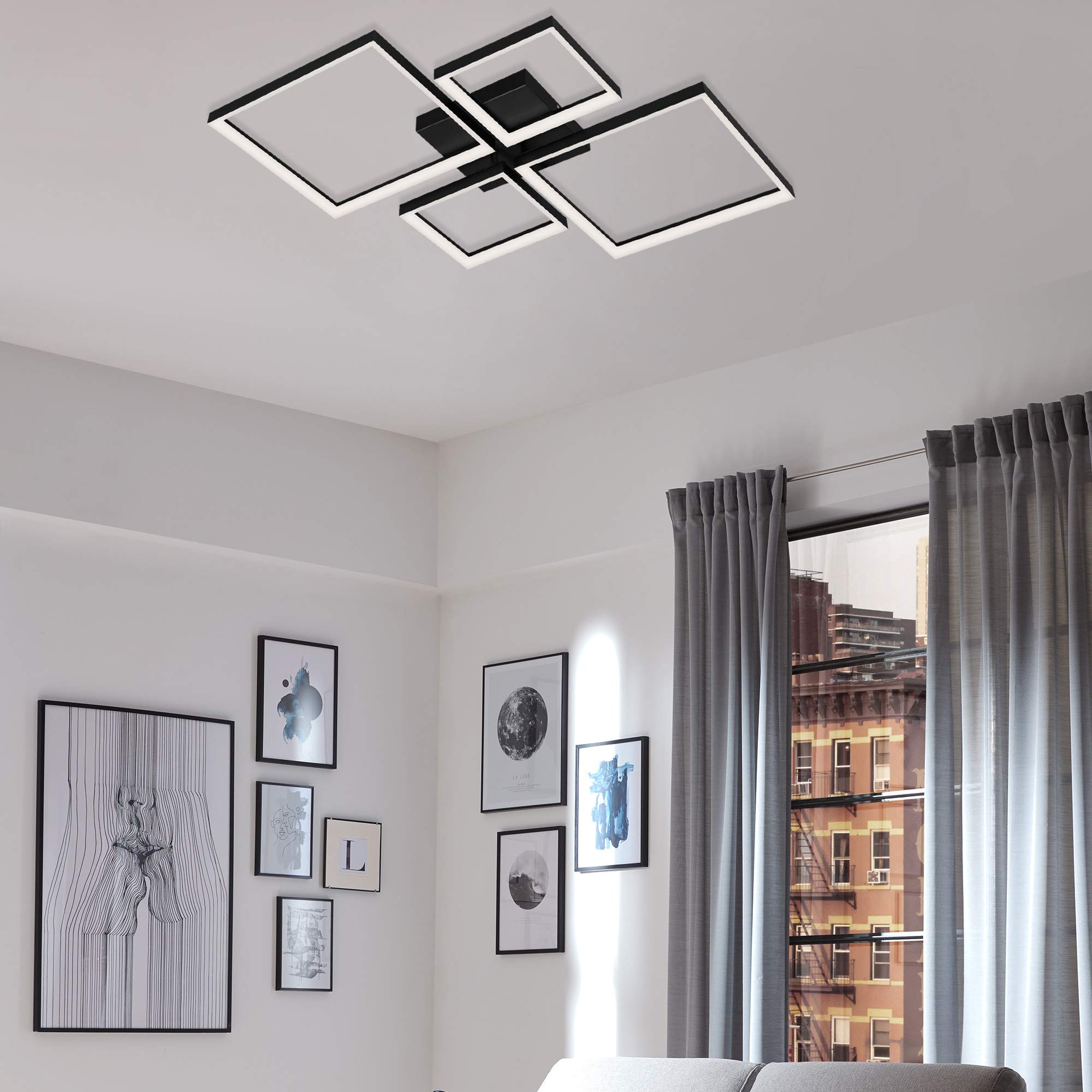 briloner-3015-015-led-deckenleuchte-dimmbar-40w-4400-lumen-schwarz-660x660mm image 5