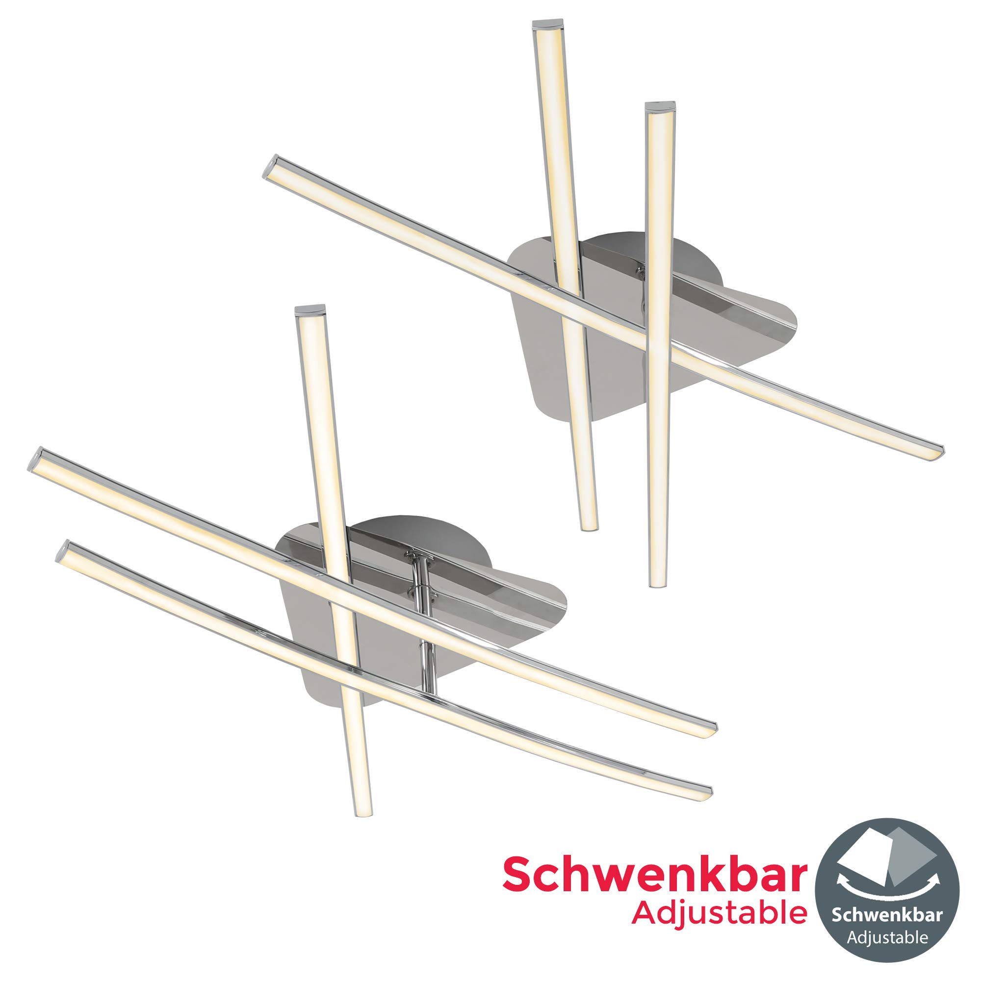 briloner-b-k-licht-led-deckenleuchte-3-flammig-chrom-24w-59-cm image 7