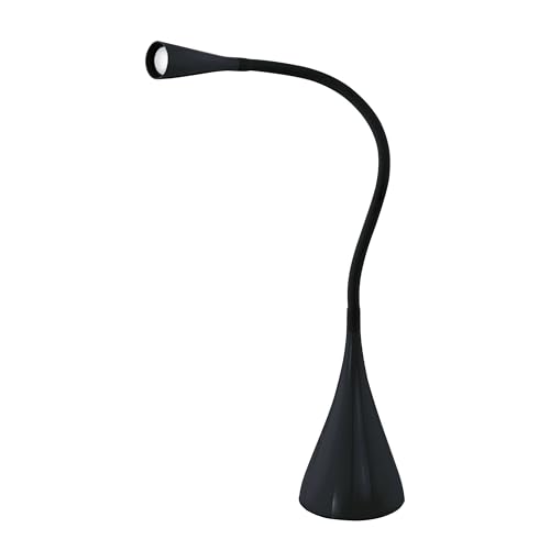 eglo-snapora-led-tischlampe-mit-touch-dimmer-schwarz image 8