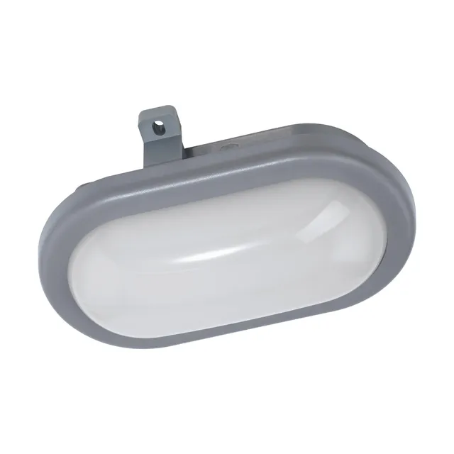 eglo-pescolla-led-deckenleuchte-oval-grau-wei image 1