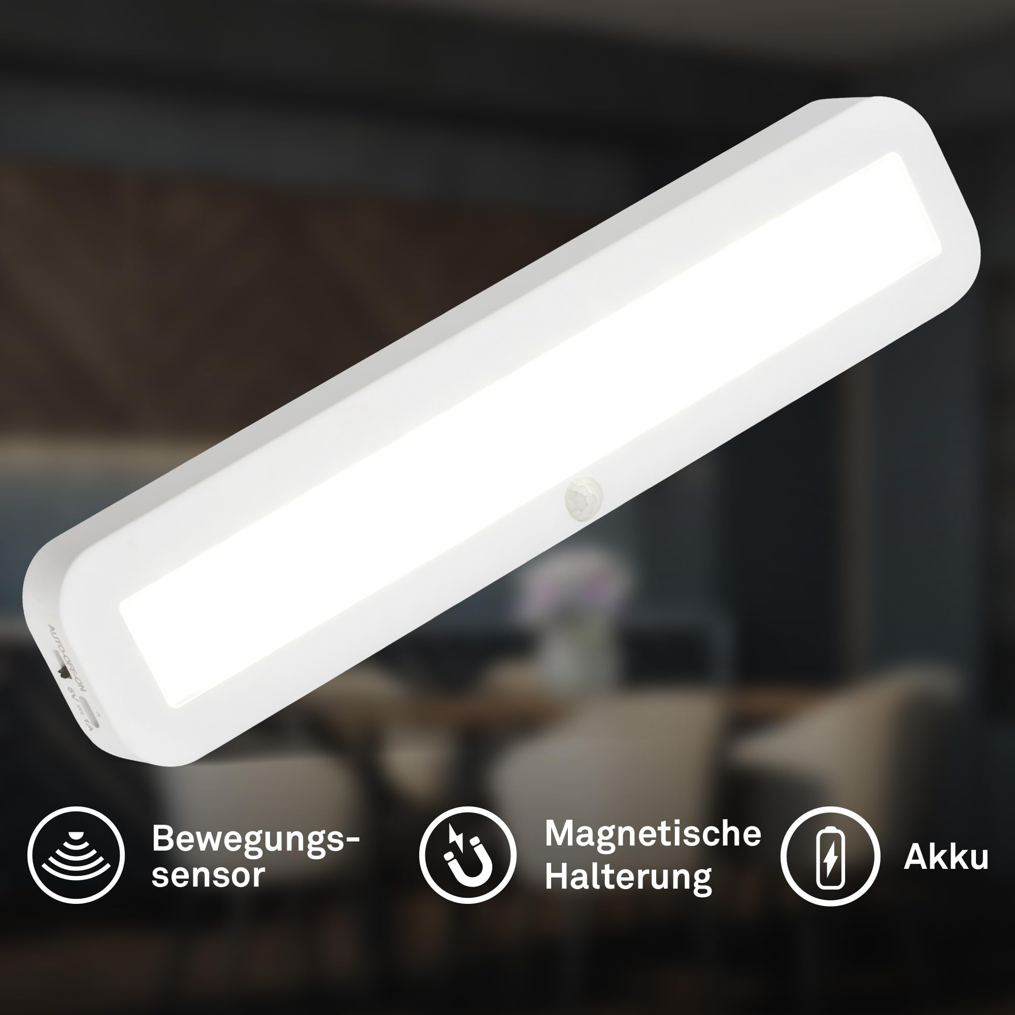 briloner-led-unterbauleuchte-akku-mit-bewegungsmelder-30-5-cm-wei image 2