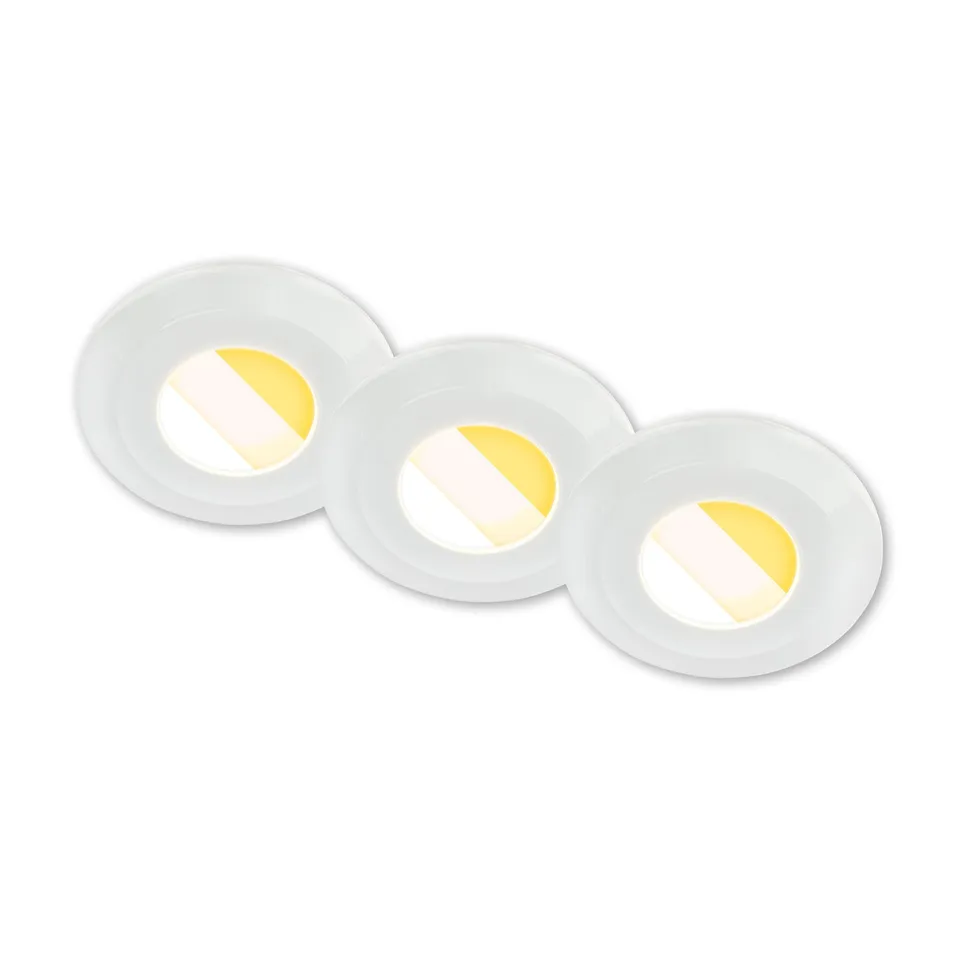 briloner-3er-set-led-bad-einbaustrahler-50-recycelt-cct-dimmbar-ip44-wei-90x30-m image 1