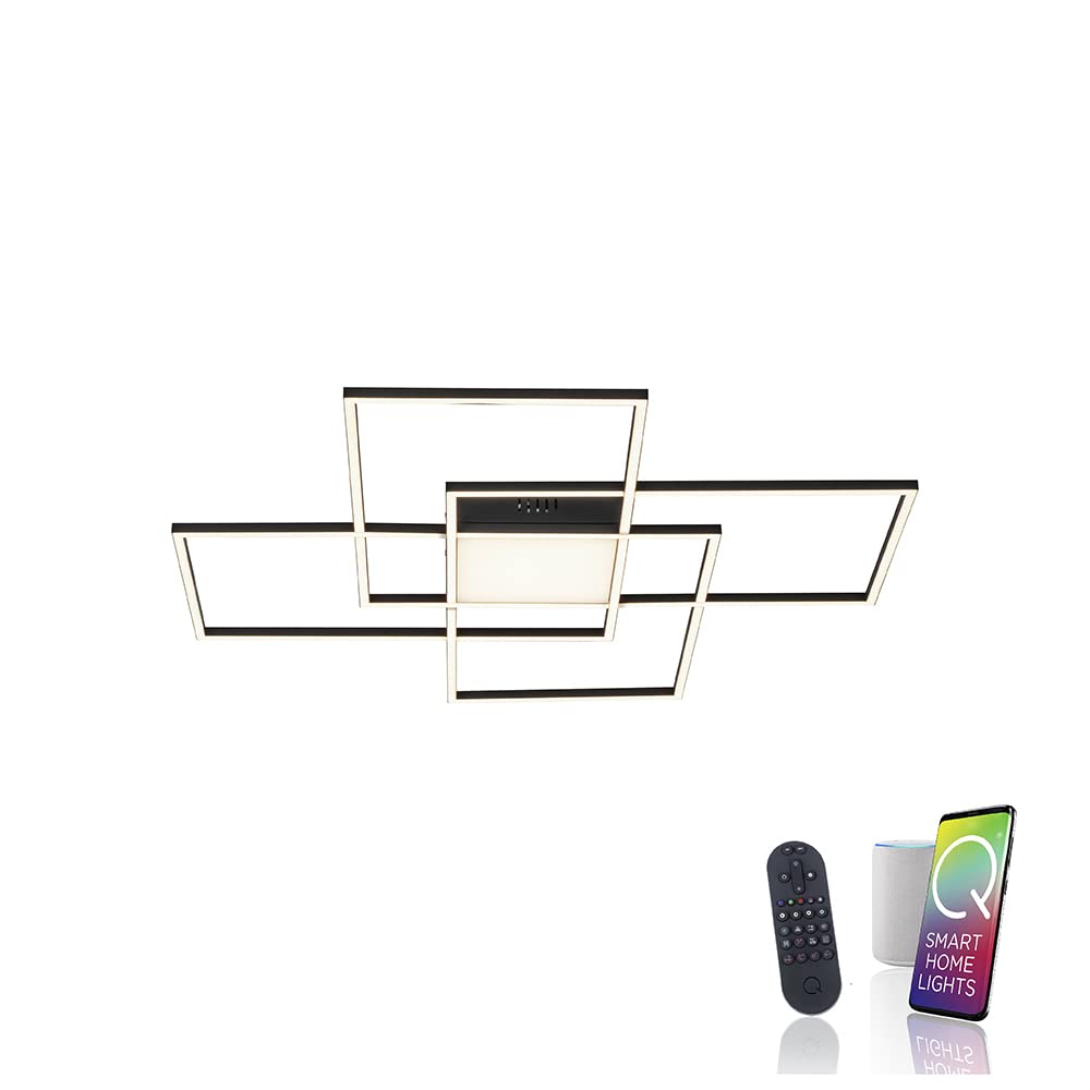 paul-neuhaus-q-asmin-led-deckenleuchte-80x80-cm-smart-home-cct-dimmbar image 1
