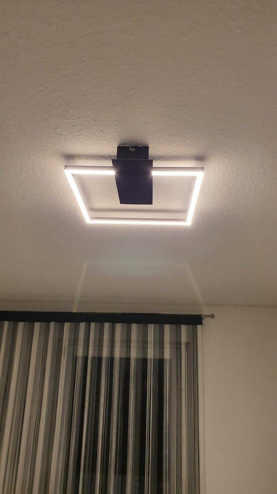 Gemütlich dimmbar im Schlafzimmer
