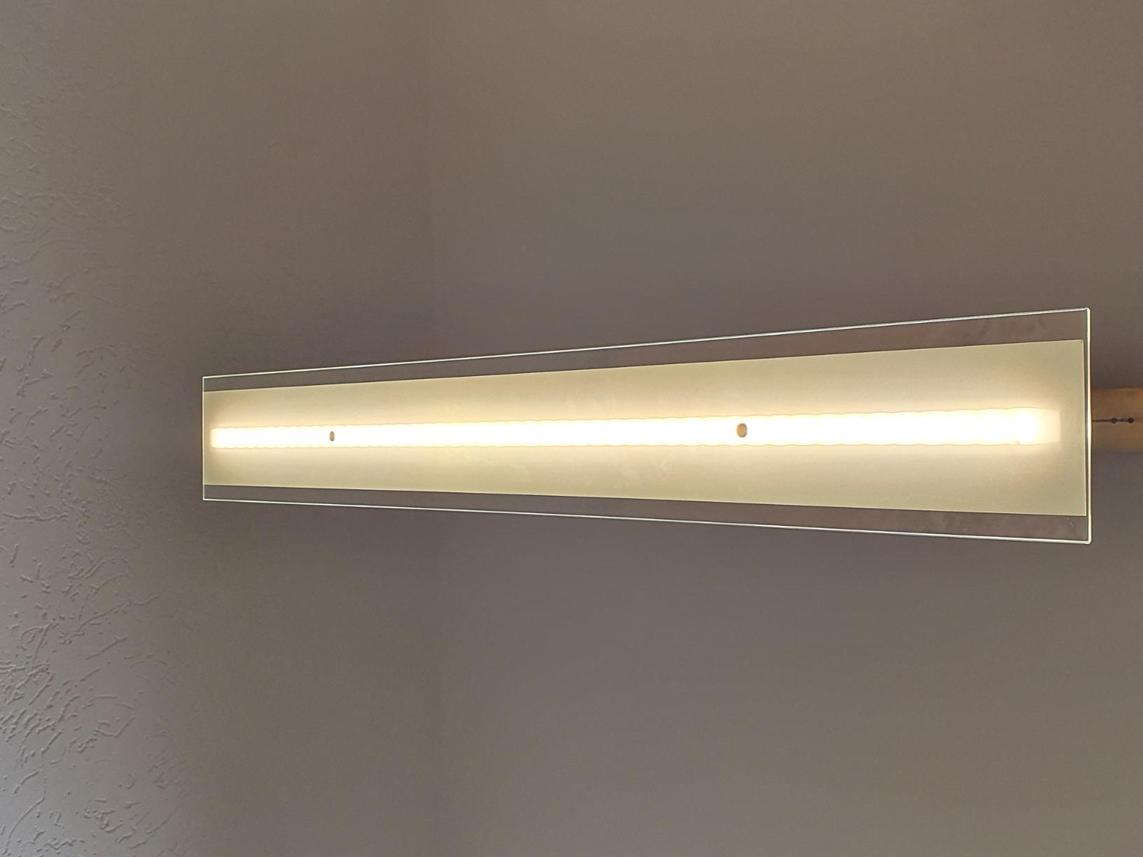 Schöne Esstischlampe