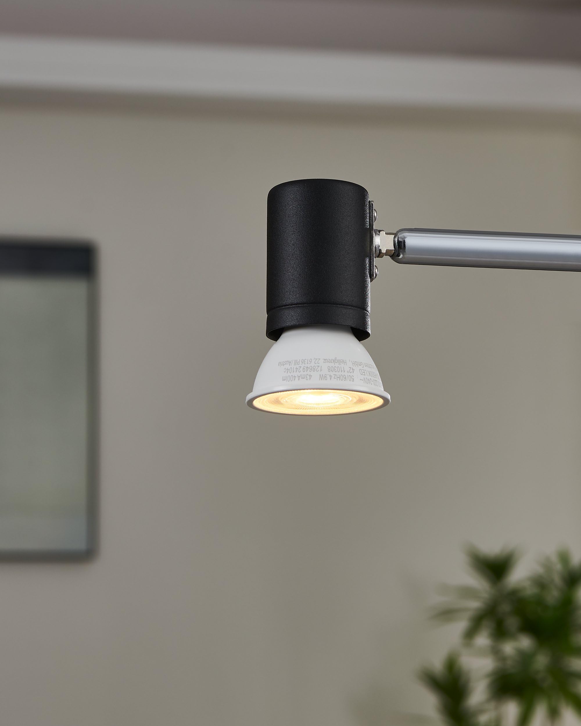 eglo-connect-z-smart-home-led-gu10-zigbee-dimmbar-wei-warmwei-bis-kaltwei image 2