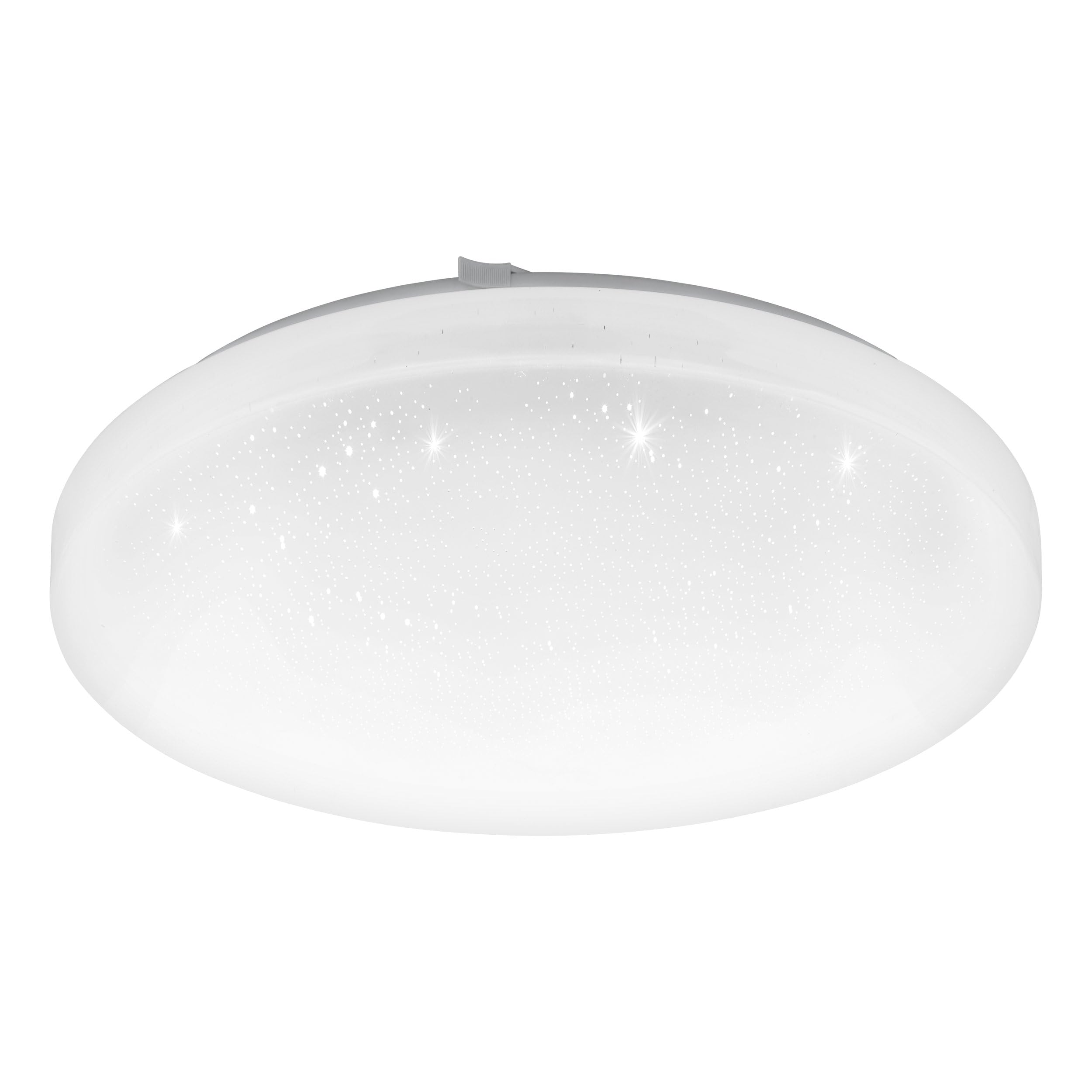 eglo-frania-s-led-deckenlampe-mit-sternenhimmel-effekt-wei-33-cm image 8