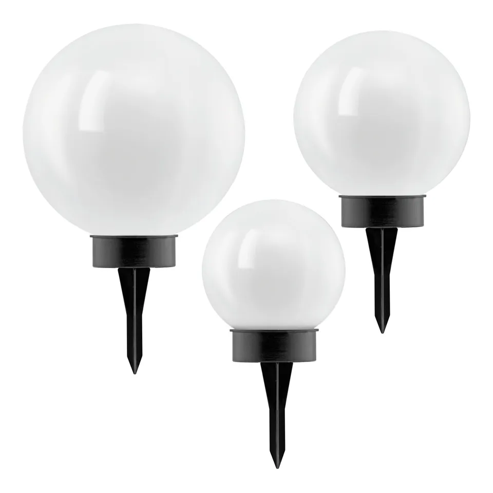 eglo-solarleuchte-led-integriert-silber image 1