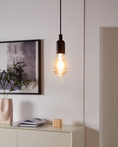 eglo-connect-z-smart-home-led-e27-st64-vintage-amber-7w-806-lumen image 5