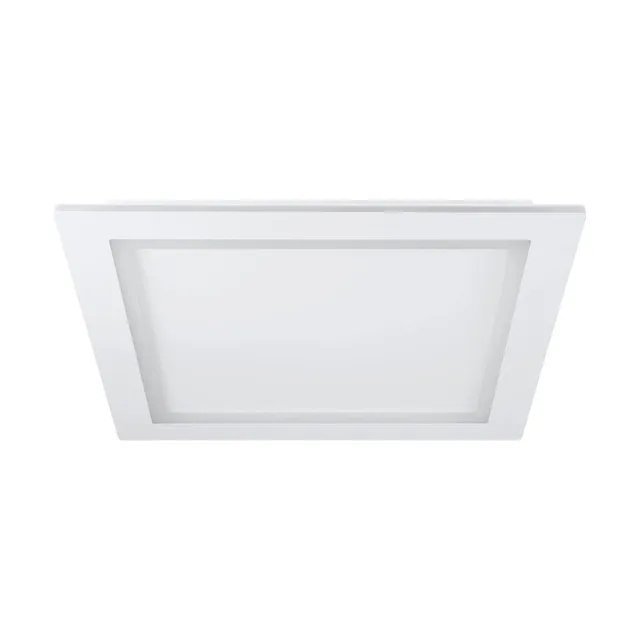 eglo-connect-z-padrogiano-z-smart-home-led-deckenleuchte-60x60-cm-wei-rgb-zigbee image 1