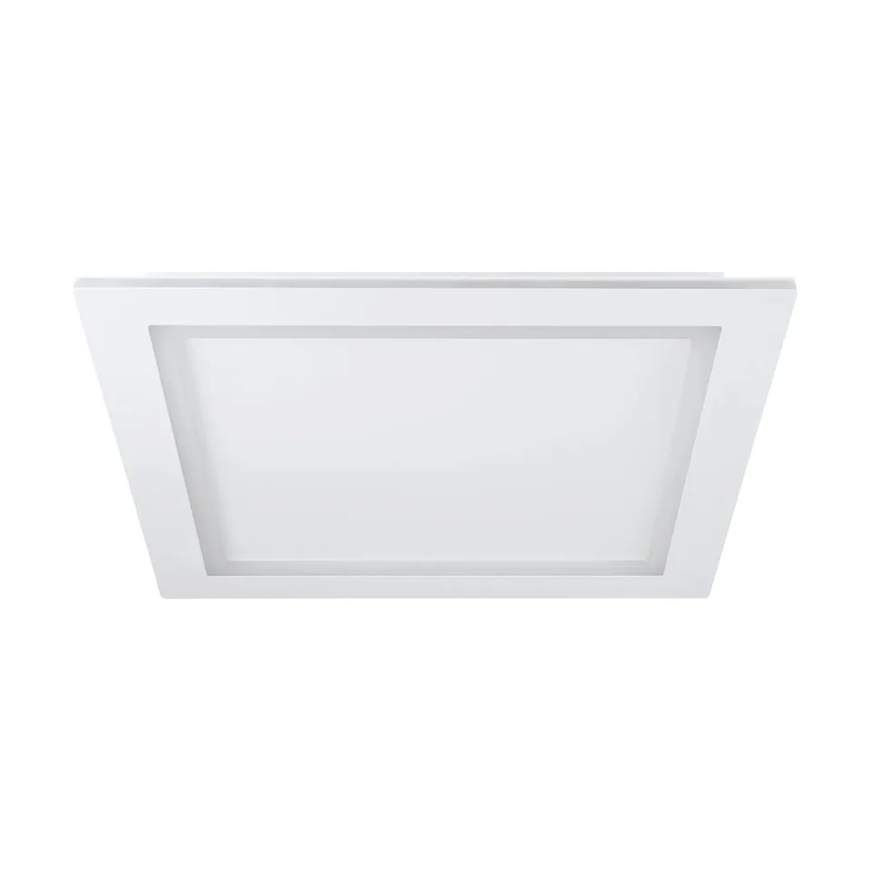 eglo-connect-z-padrogiano-z-smart-home-led-deckenleuchte-60x60-cm-wei-rgb-zigbee image 1