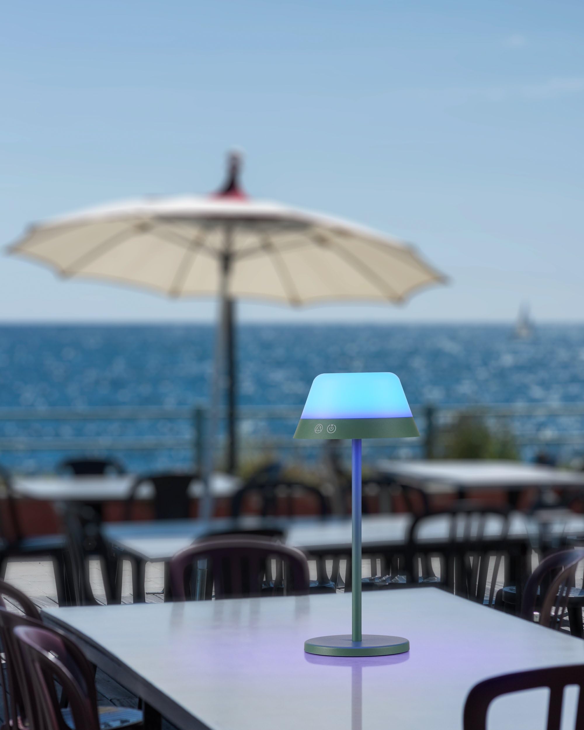 eglo-meggiano-led-outdoor-tischlampe-akku-dimmbar-rgb-ip54 image 3