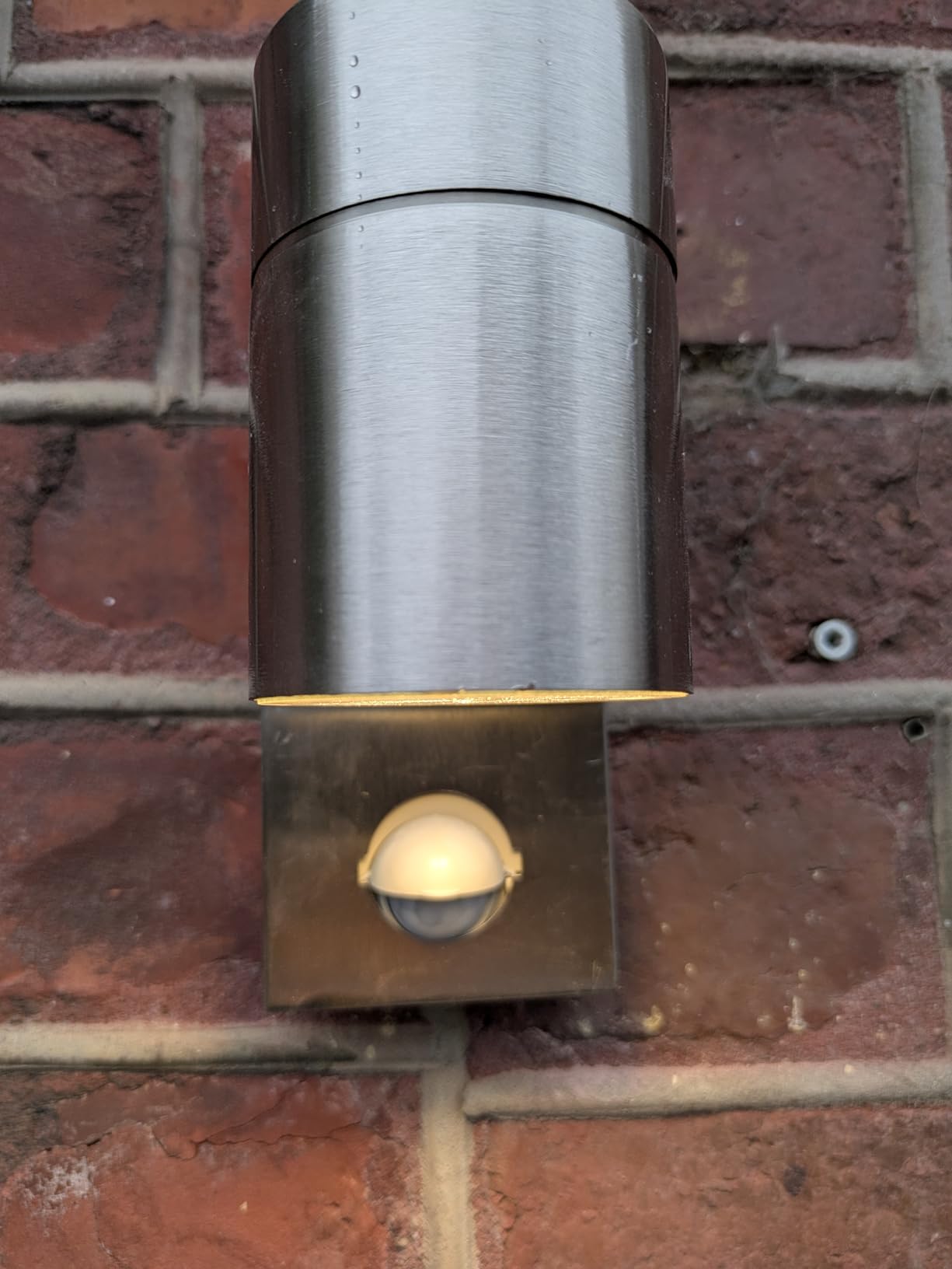 Top für Hauseingang