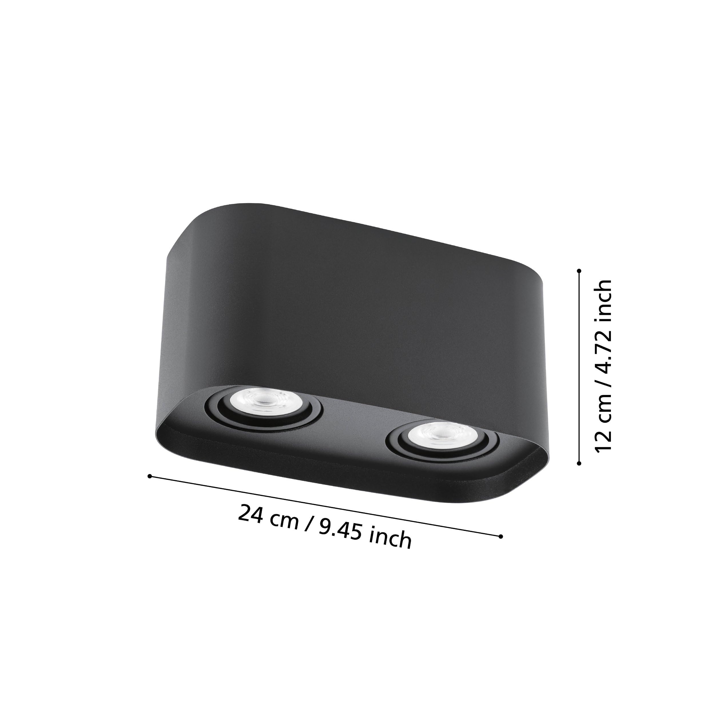 eglo-caminales-z-connect-z-smart-led-deckenleuchte-2-spots-schwarz-zigbee-rgb image 6