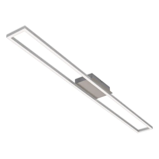 briloner-led-deckenlampe-dimmbar-110x12x5-cm-aluminiumfarbig-warmwei image 1