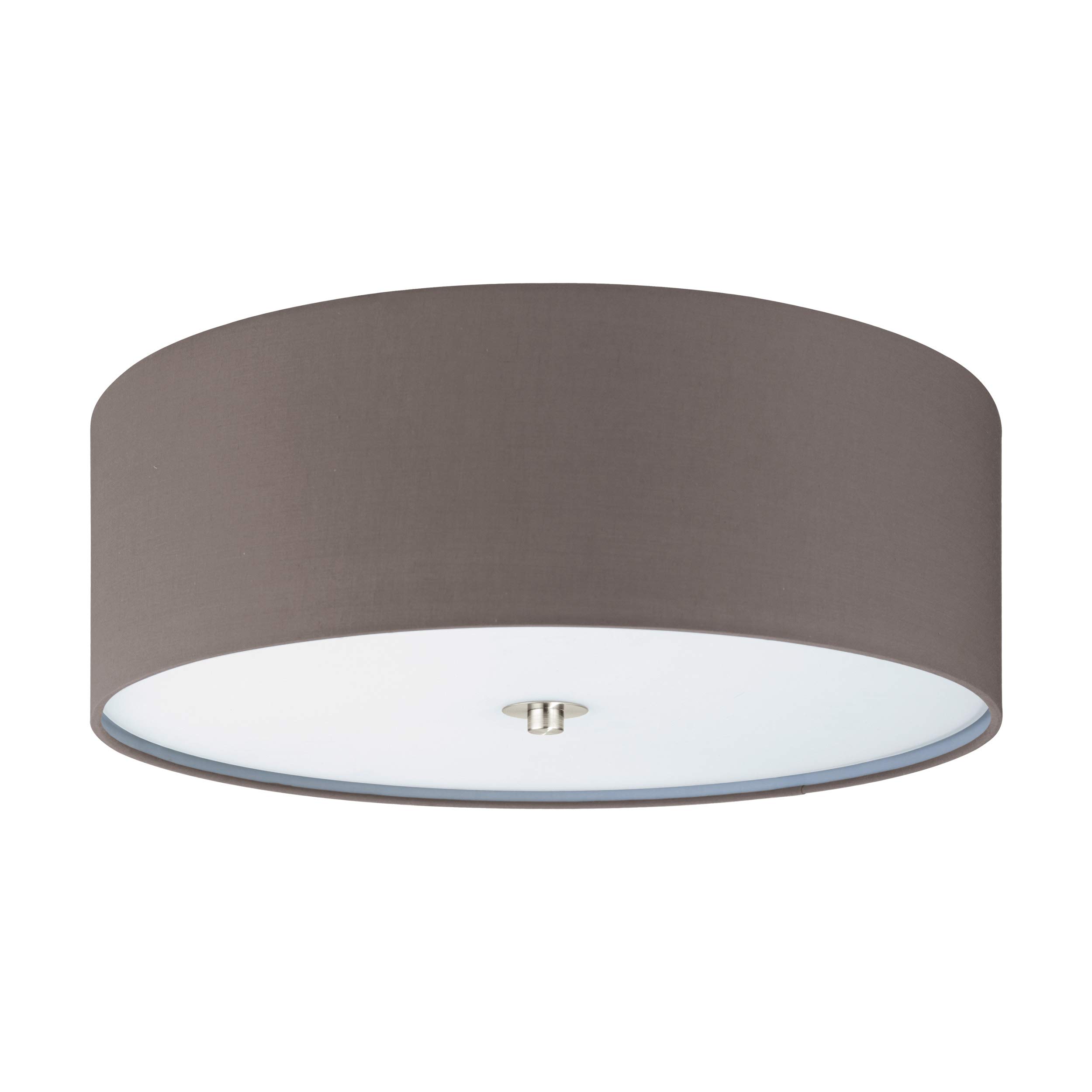 eglo-pasteri-pendelleuchte-textil-38-cm-anthrazit-braun-e27 image 8