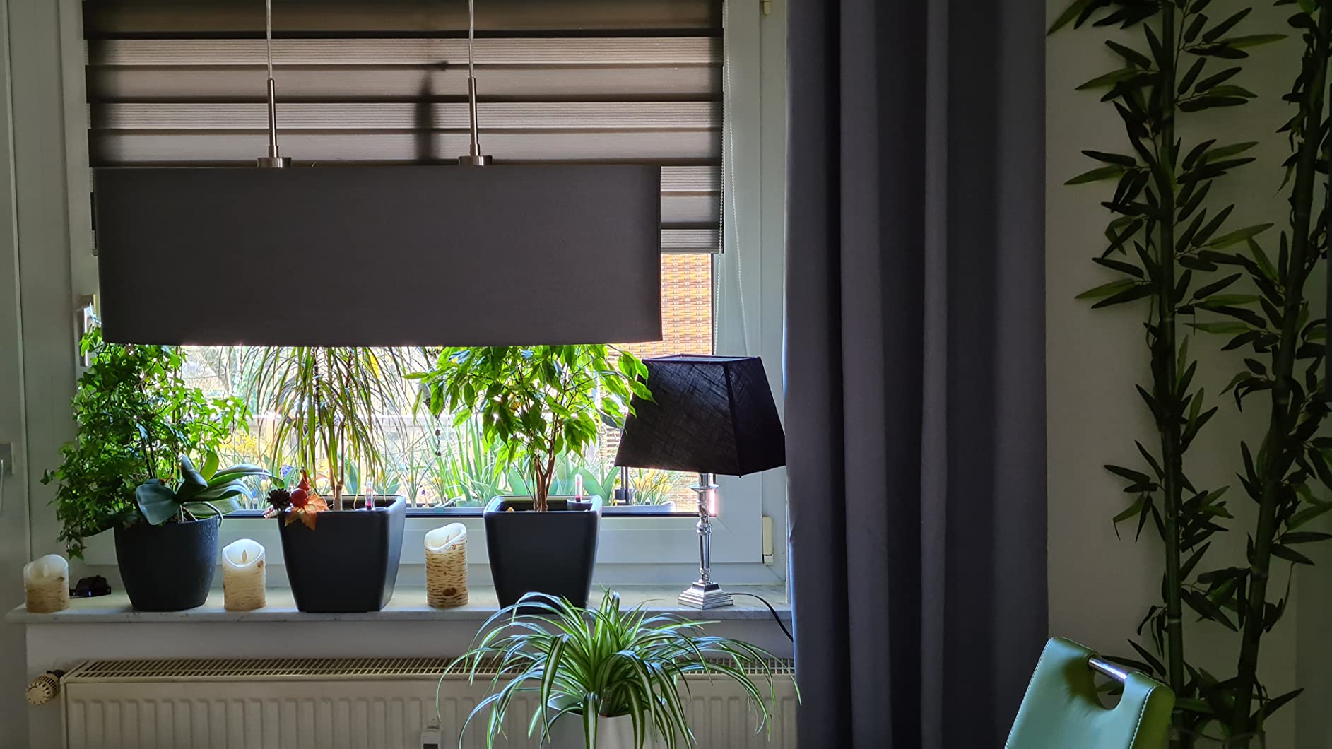 Elegant und zeitlos
